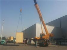 南昌福滿門搬家公司服務與產品展示