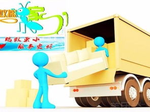 上海月浦鎮(zhèn)螞蟻搬家公司 居民搬家與設(shè)備搬遷的專(zhuān)業(yè)選擇