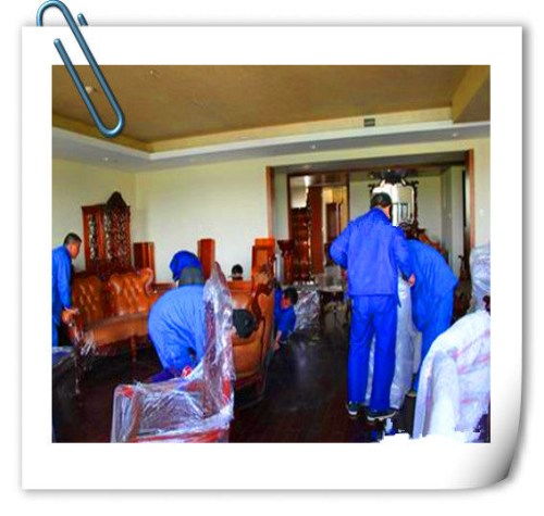 嶗山搬家服務(wù) 專(zhuān)業(yè)可靠，高清圖片一覽