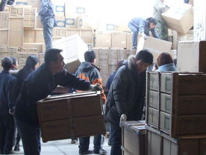 開封專業搬家與家政服務 全方位解決您的搬遷與生活需求